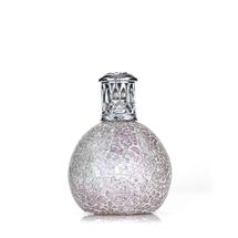 Lampe à parfum Ashleigh & Burwood Small Frosted rose
